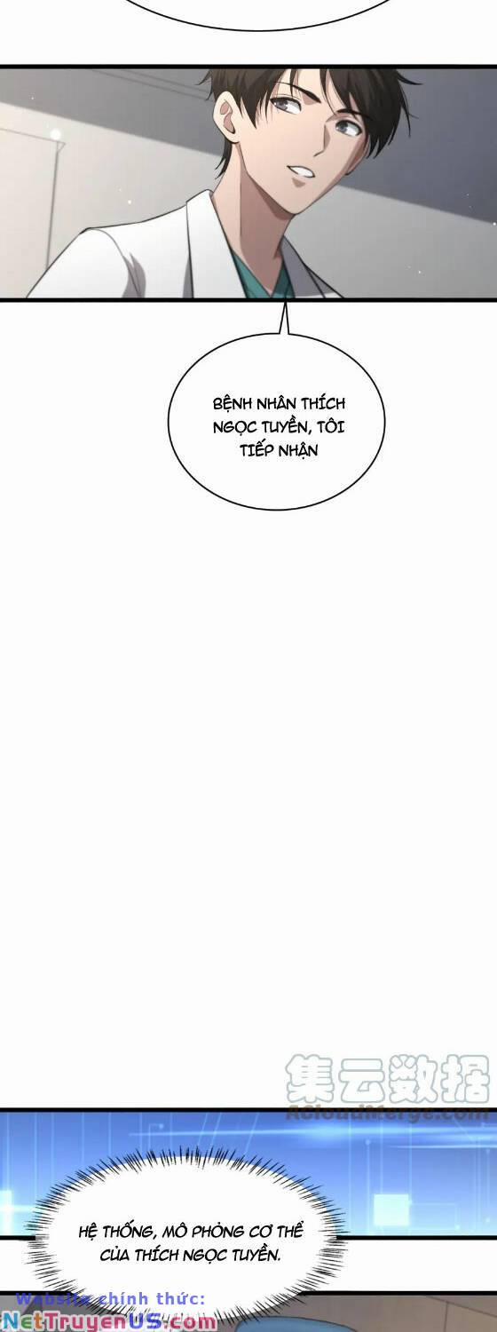 Đại Y Lăng Nhiên 195 trang 14