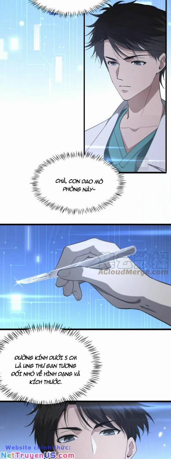 Đại Y Lăng Nhiên 195 trang 16