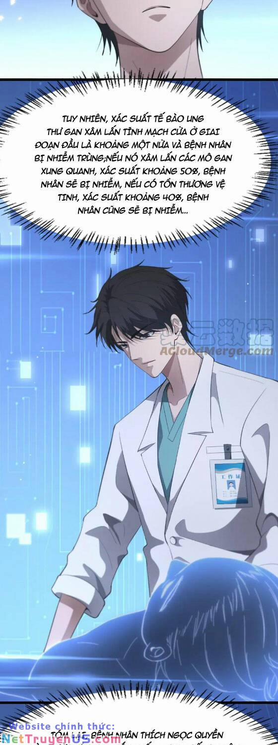 Đại Y Lăng Nhiên 195 trang 17