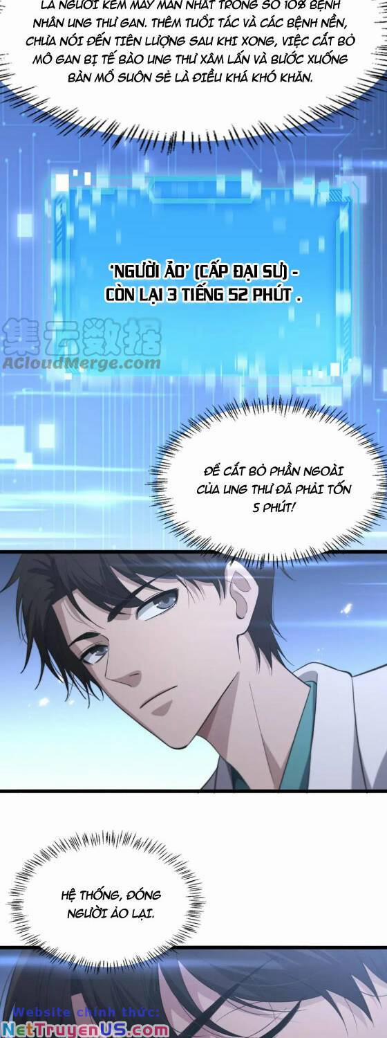 Đại Y Lăng Nhiên 195 trang 18