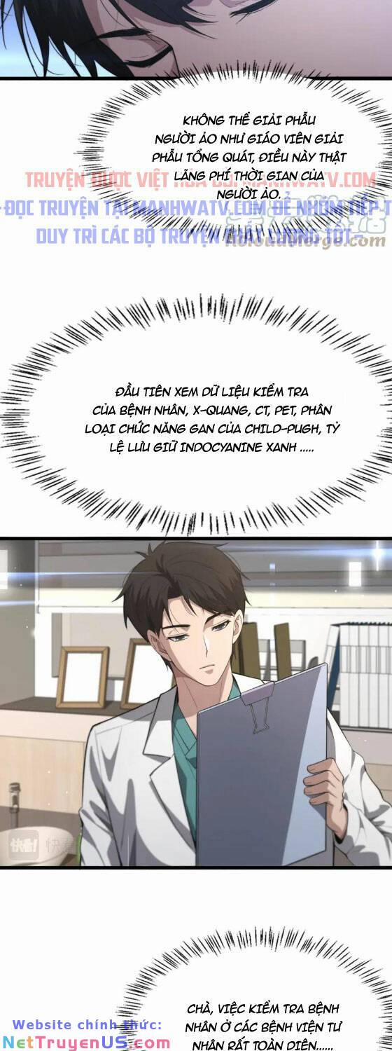 Đại Y Lăng Nhiên 195 trang 19