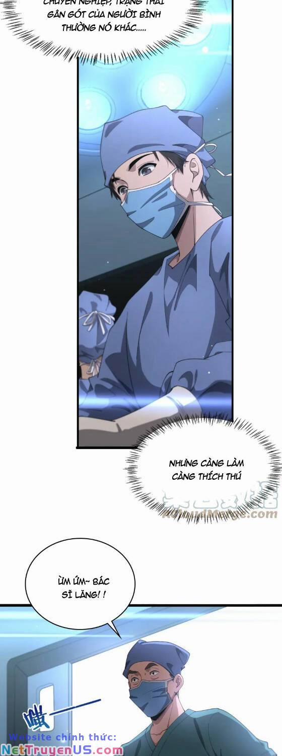 Đại Y Lăng Nhiên 195 trang 2