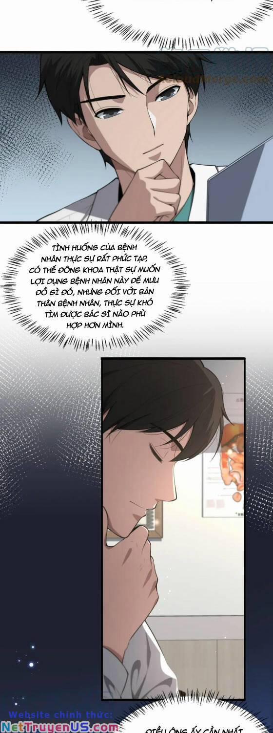Đại Y Lăng Nhiên 195 trang 20