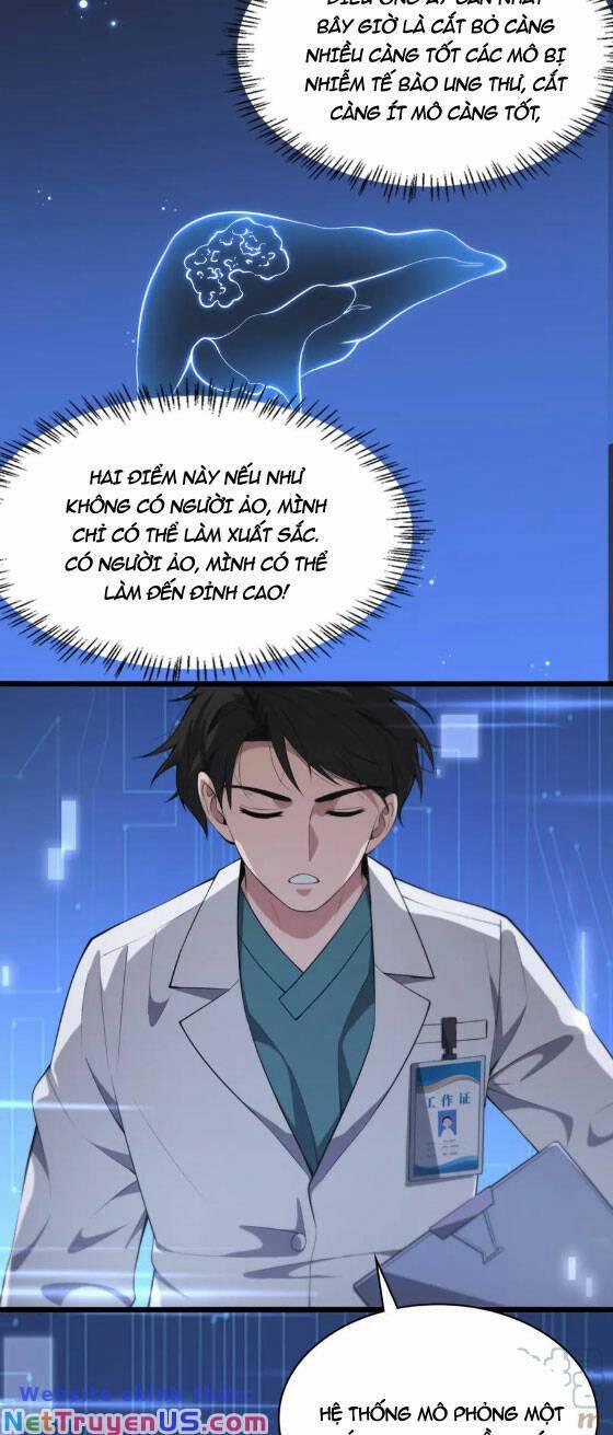 Đại Y Lăng Nhiên 195 trang 21