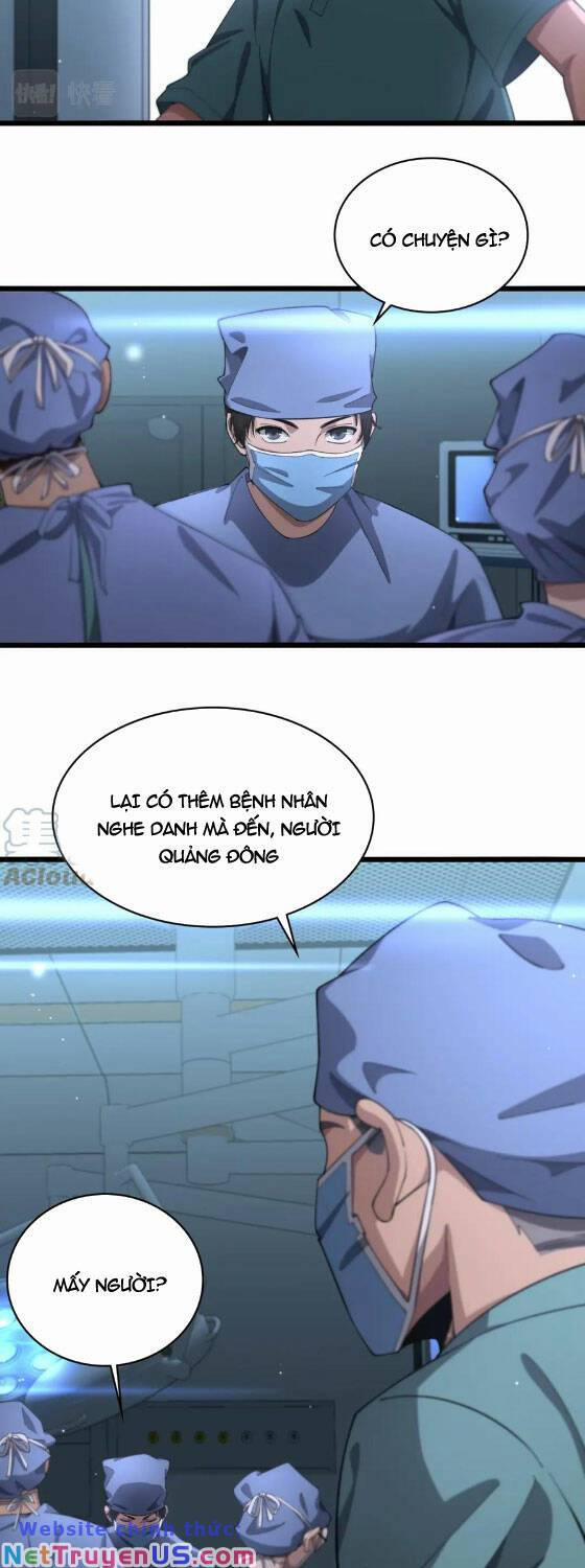 Đại Y Lăng Nhiên 195 trang 3