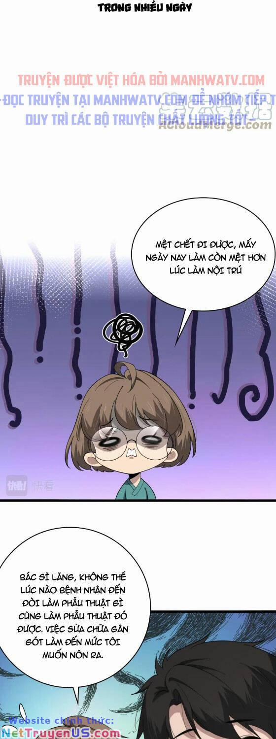 Đại Y Lăng Nhiên 195 trang 5