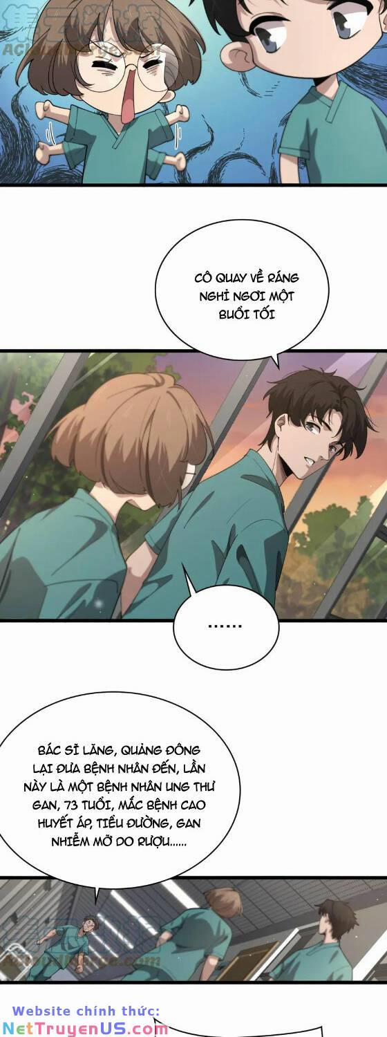 Đại Y Lăng Nhiên 195 trang 6