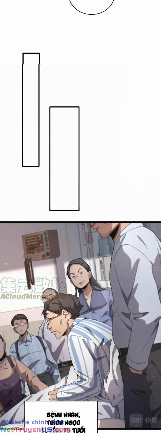 Đại Y Lăng Nhiên 195 trang 8