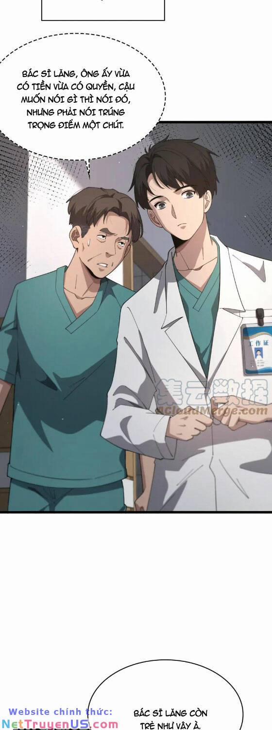 Đại Y Lăng Nhiên 195 trang 9