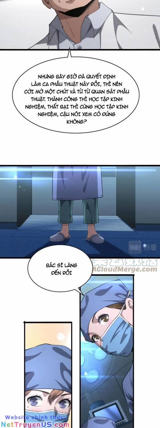 Đại Y Lăng Nhiên 196 trang 10