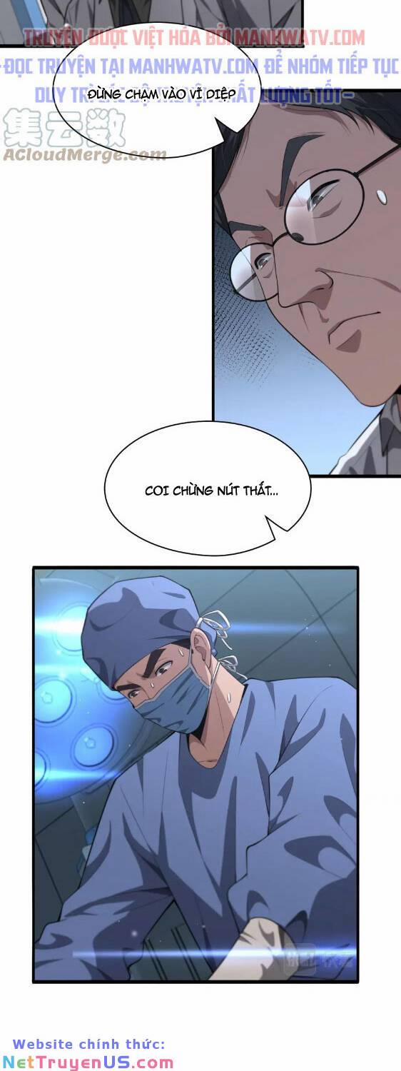 Đại Y Lăng Nhiên 196 trang 14
