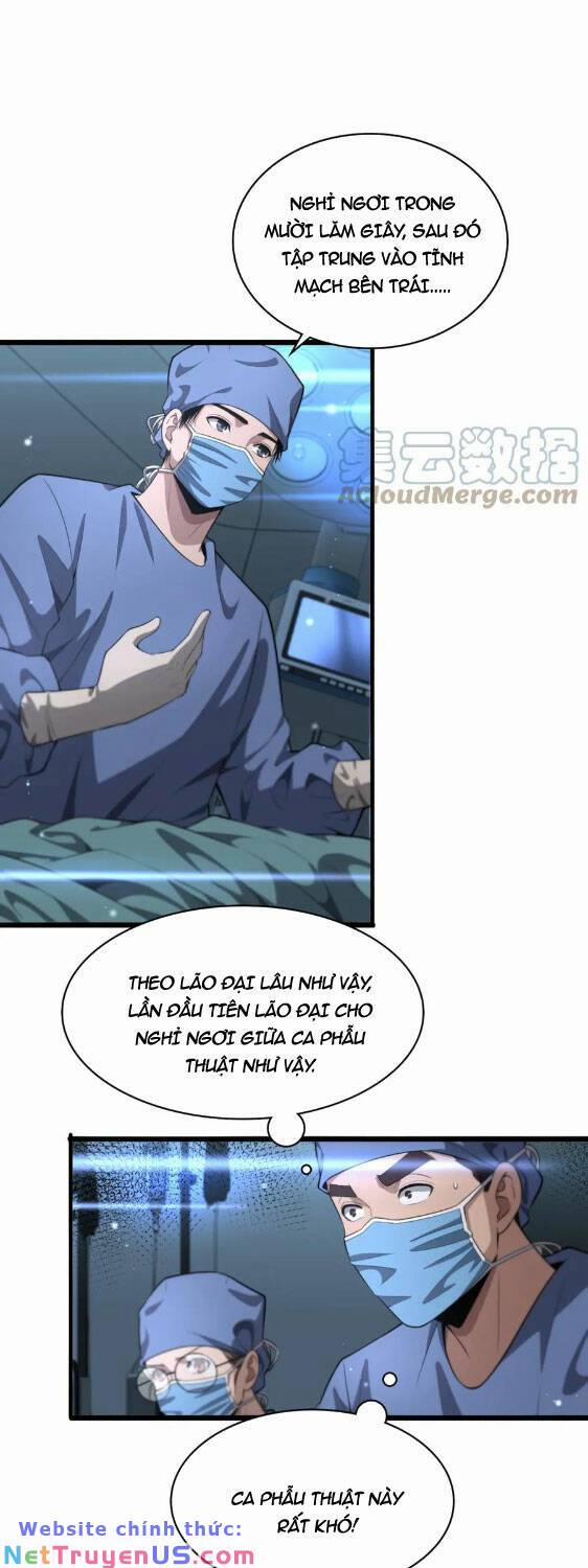 Đại Y Lăng Nhiên 196 trang 15
