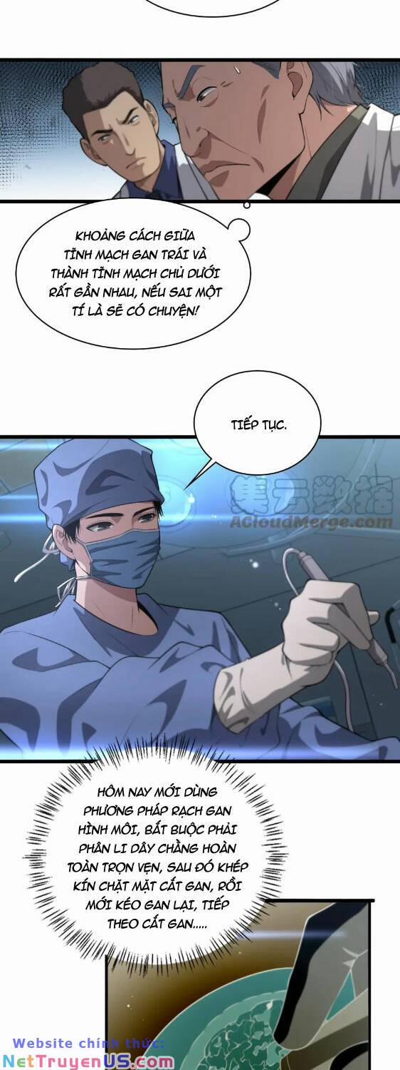 Đại Y Lăng Nhiên 196 trang 16