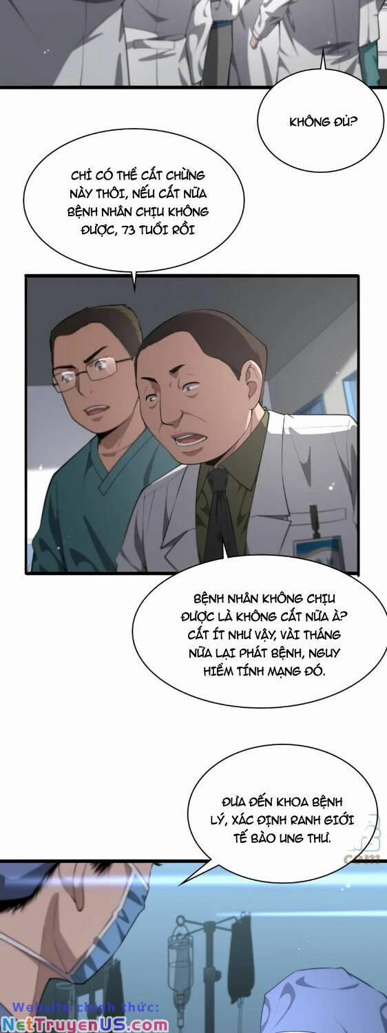 Đại Y Lăng Nhiên 196 trang 18