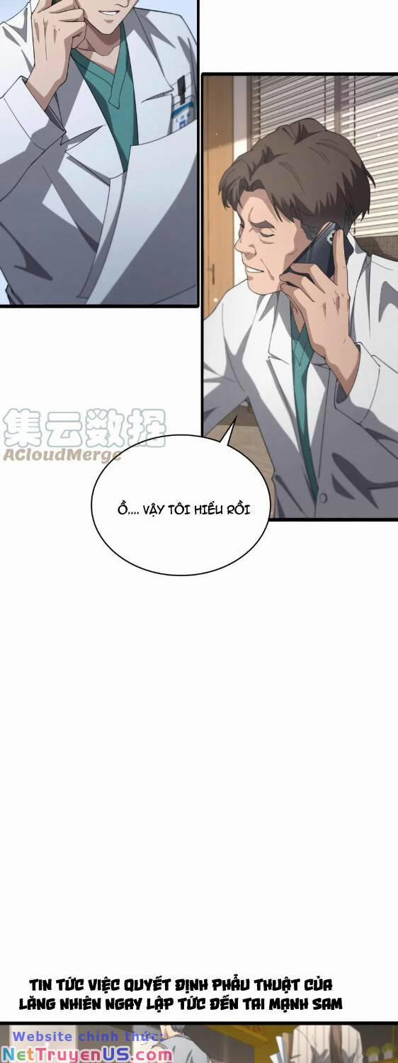 Đại Y Lăng Nhiên 196 trang 2