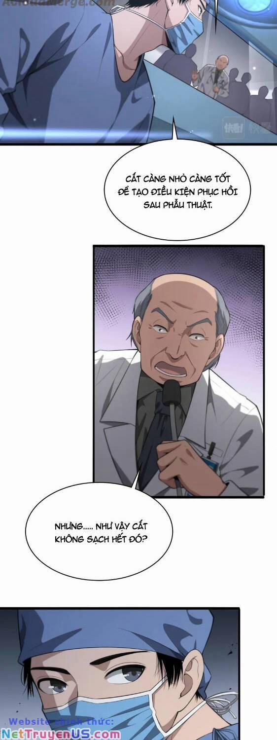 Đại Y Lăng Nhiên 196 trang 20