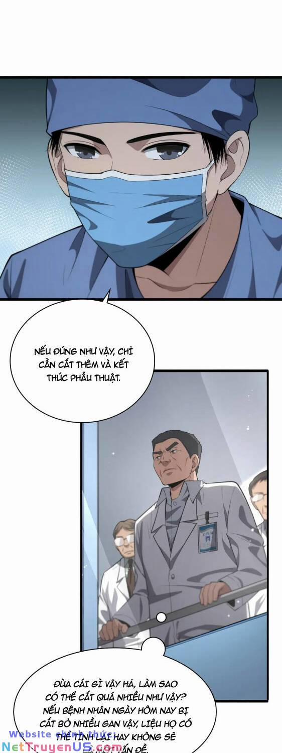 Đại Y Lăng Nhiên 196 trang 23