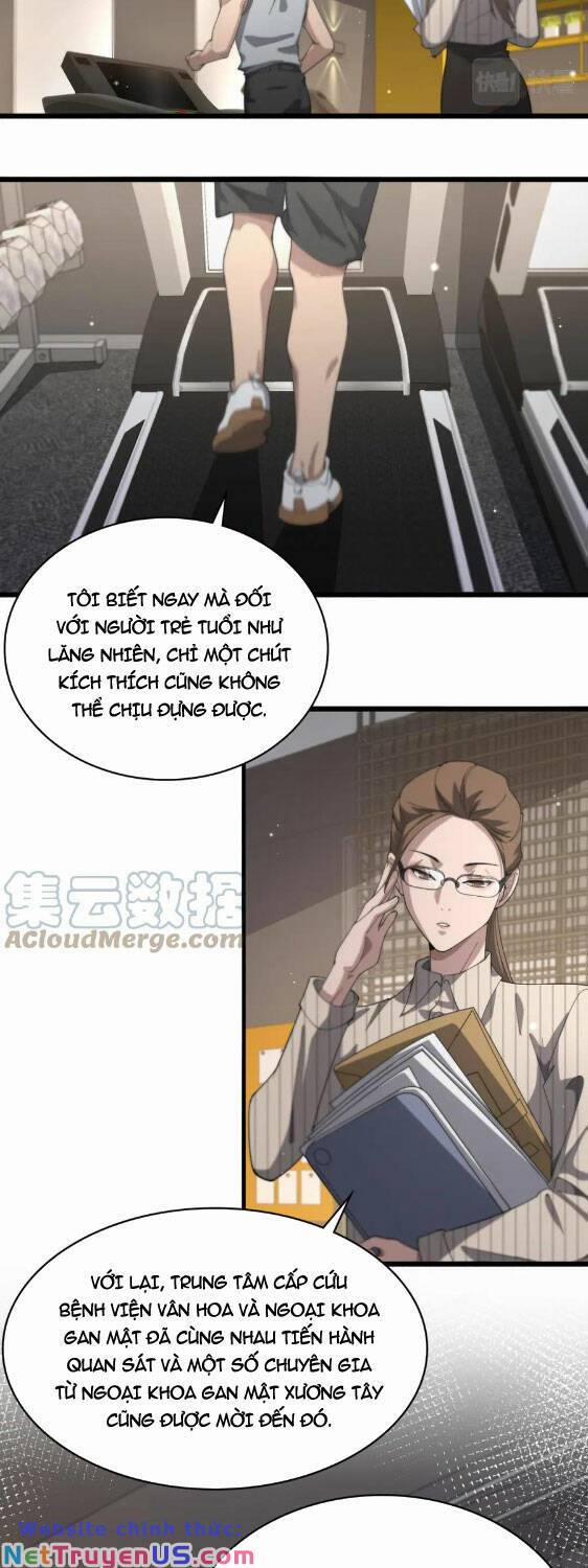 Đại Y Lăng Nhiên 196 trang 3