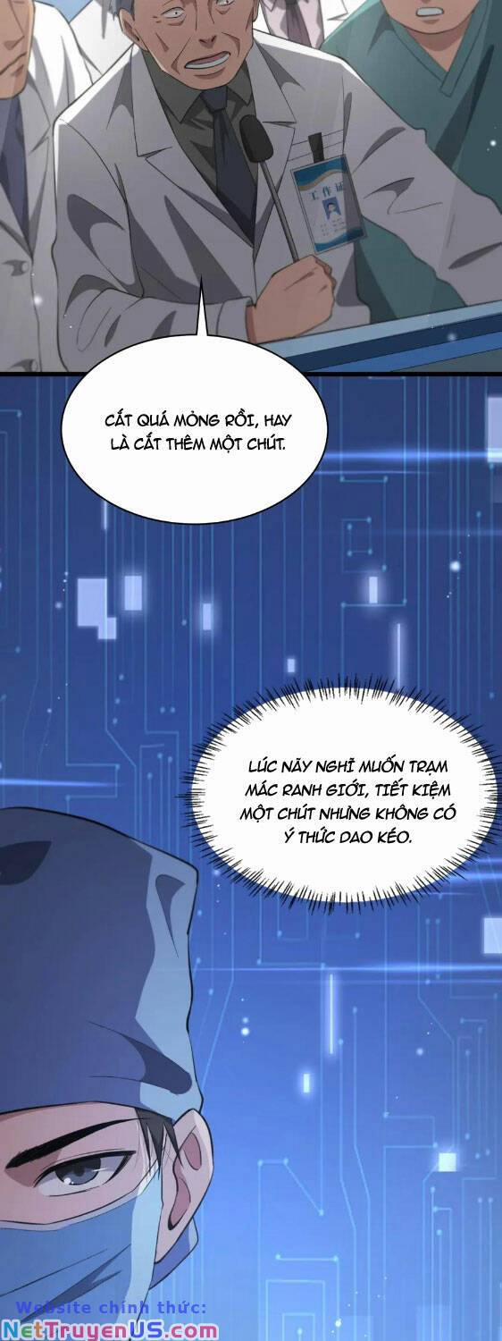 Đại Y Lăng Nhiên 196 trang 30