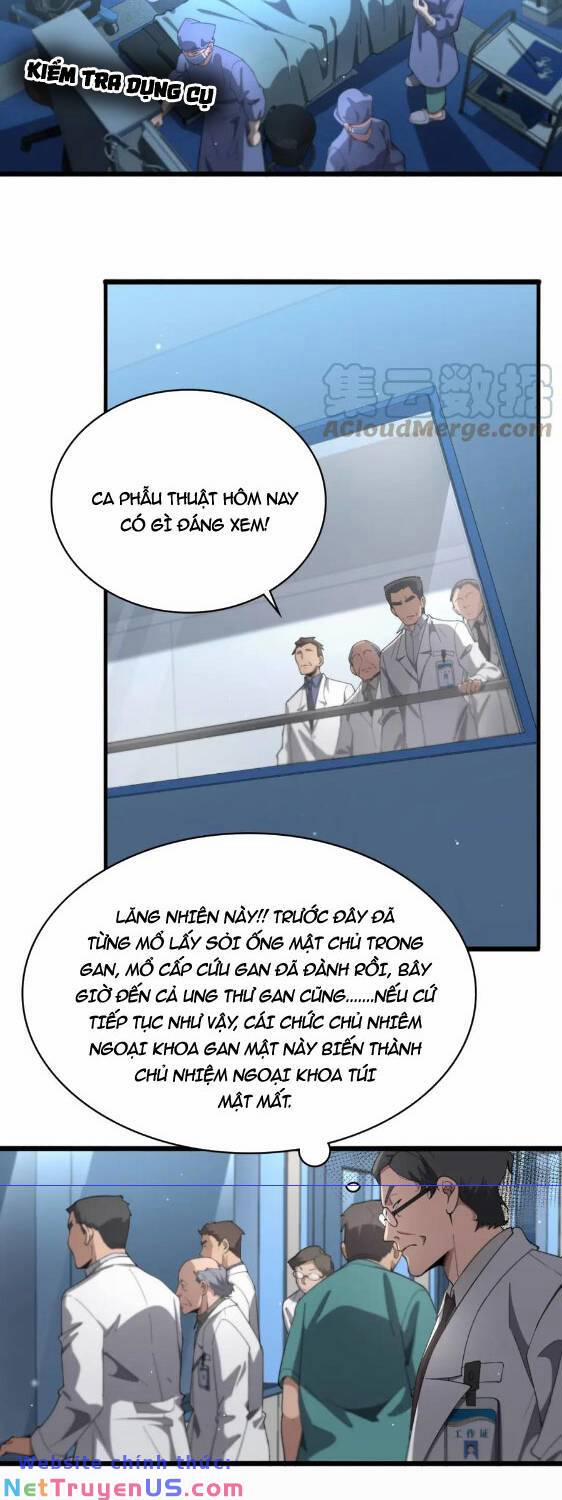 Đại Y Lăng Nhiên 196 trang 8