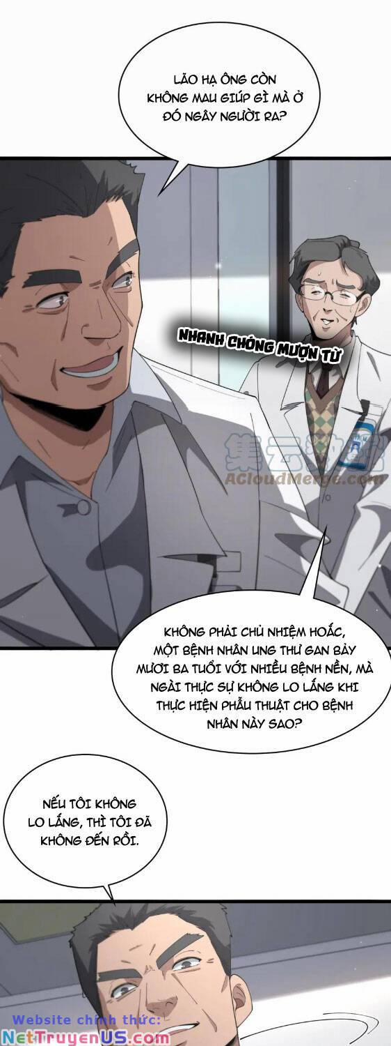 Đại Y Lăng Nhiên 196 trang 9