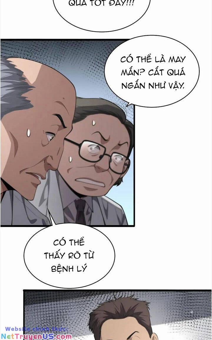 Đại Y Lăng Nhiên 197 trang 10