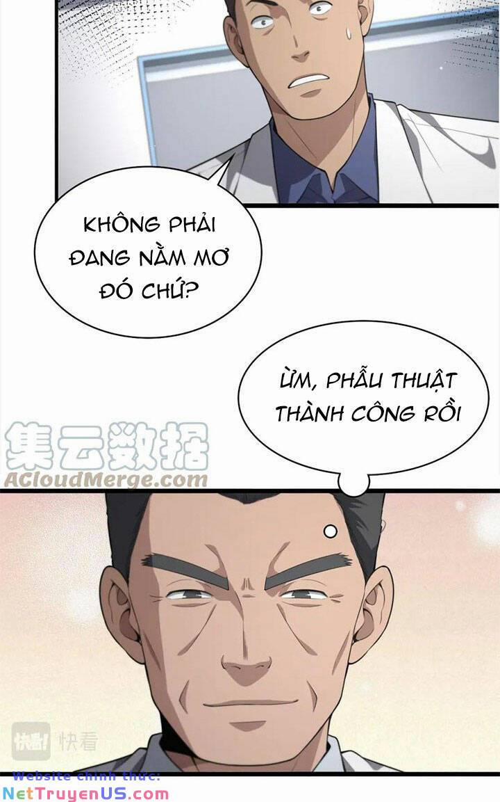 Đại Y Lăng Nhiên 197 trang 11