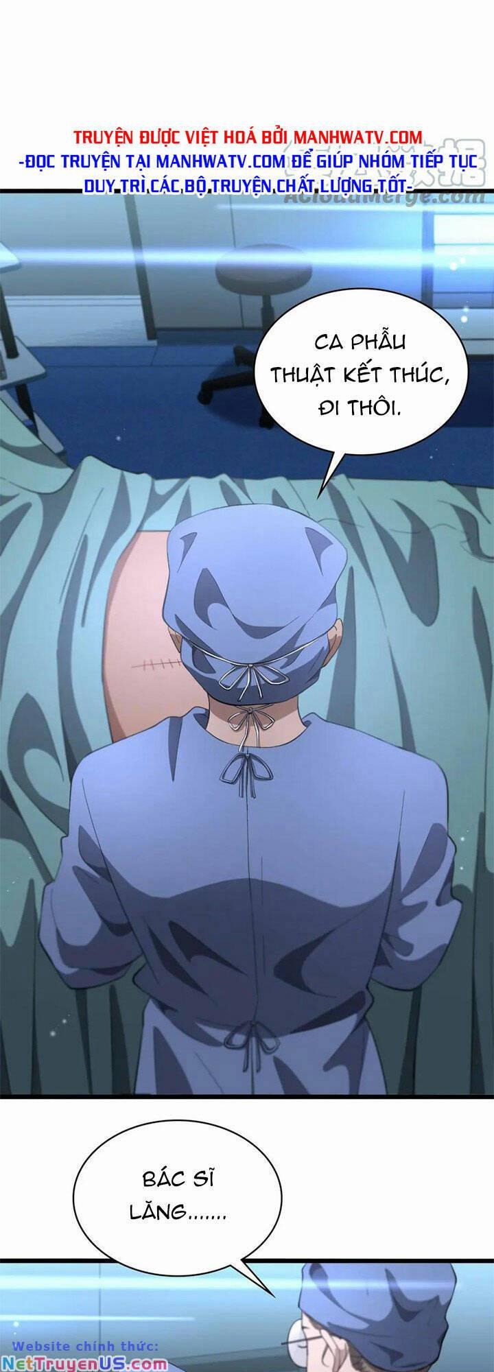 Đại Y Lăng Nhiên 197 trang 15