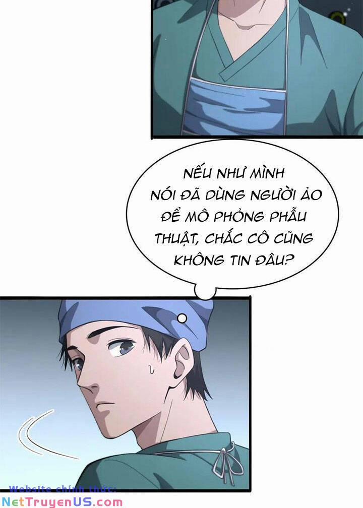 Đại Y Lăng Nhiên 197 trang 17