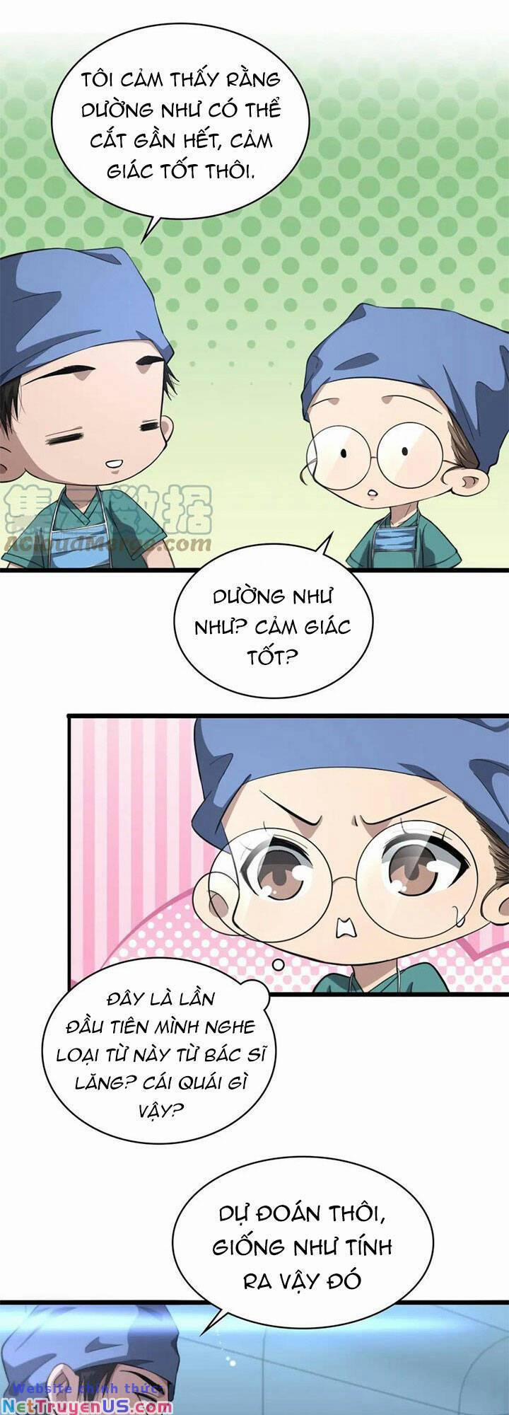 Đại Y Lăng Nhiên 197 trang 18