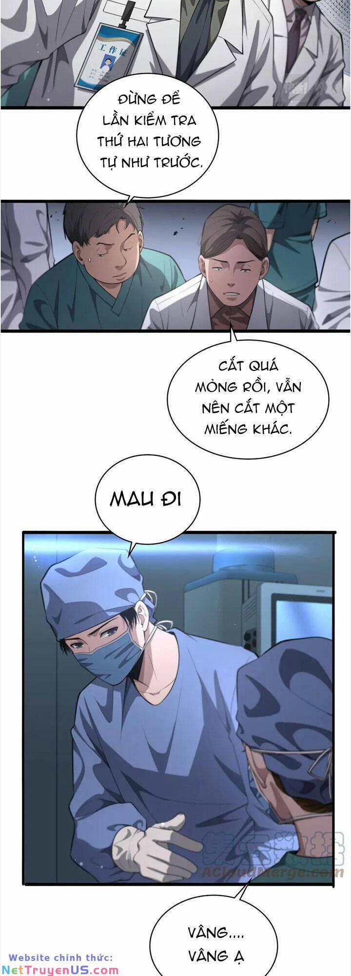 Đại Y Lăng Nhiên 197 trang 2