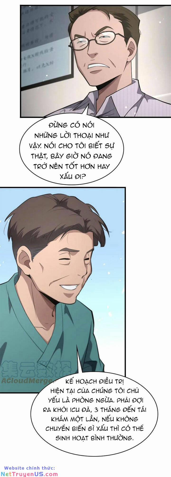 Đại Y Lăng Nhiên 197 trang 23