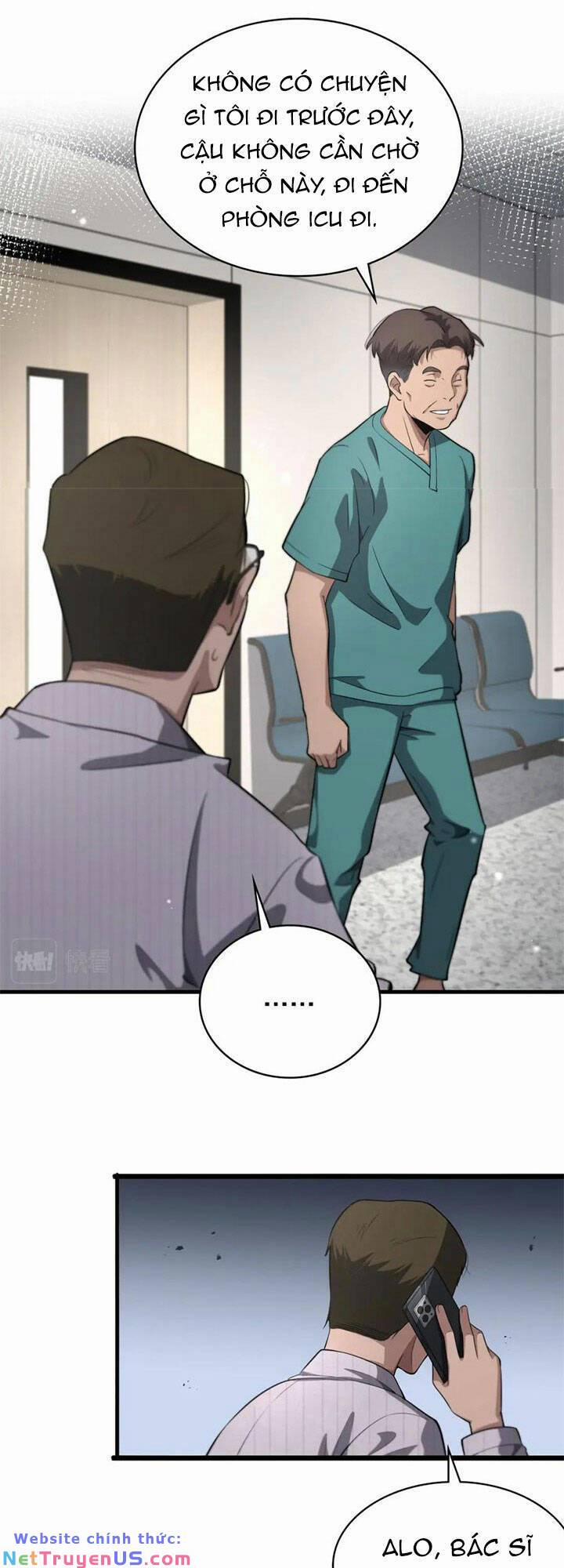Đại Y Lăng Nhiên 197 trang 24