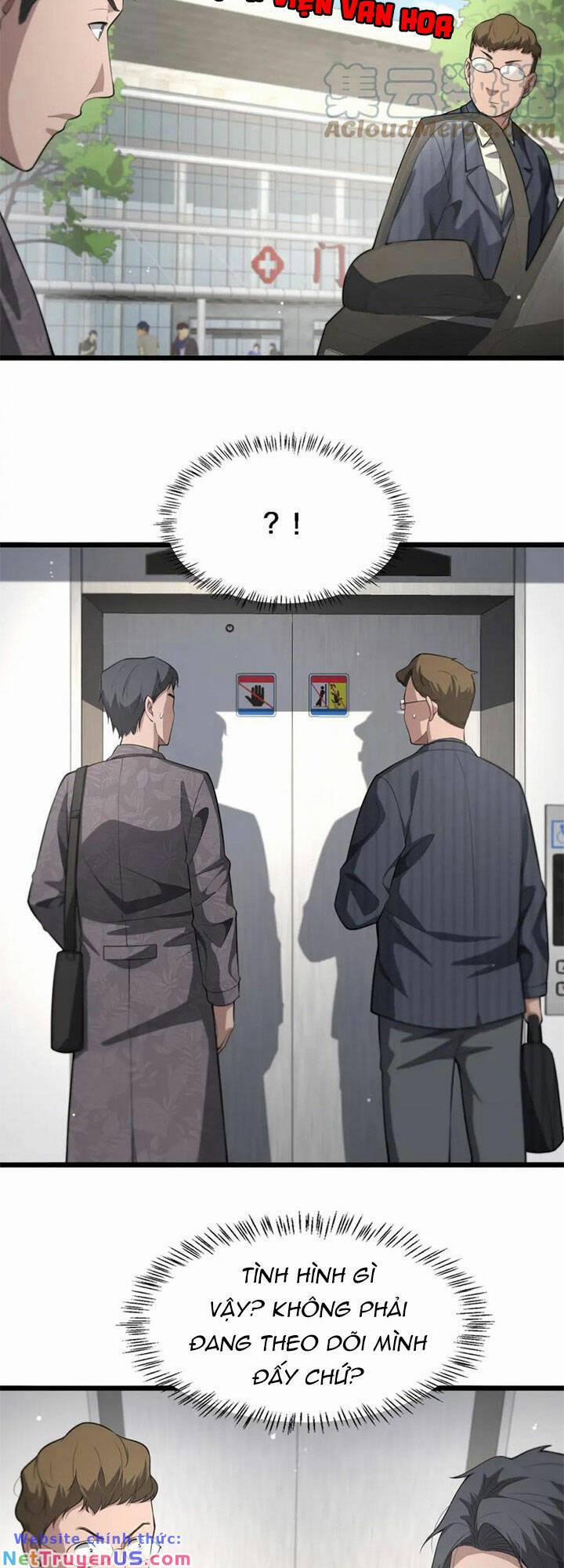 Đại Y Lăng Nhiên 197 trang 28