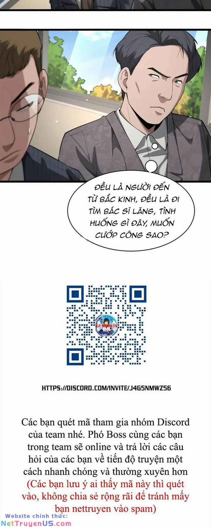 Đại Y Lăng Nhiên 197 trang 30