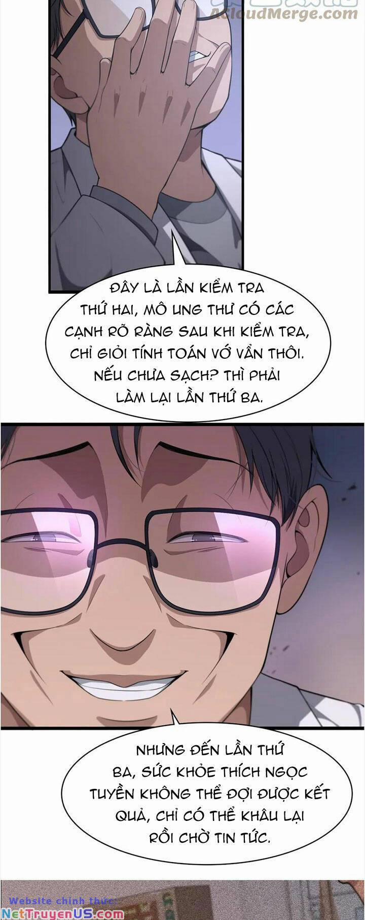 Đại Y Lăng Nhiên 197 trang 4