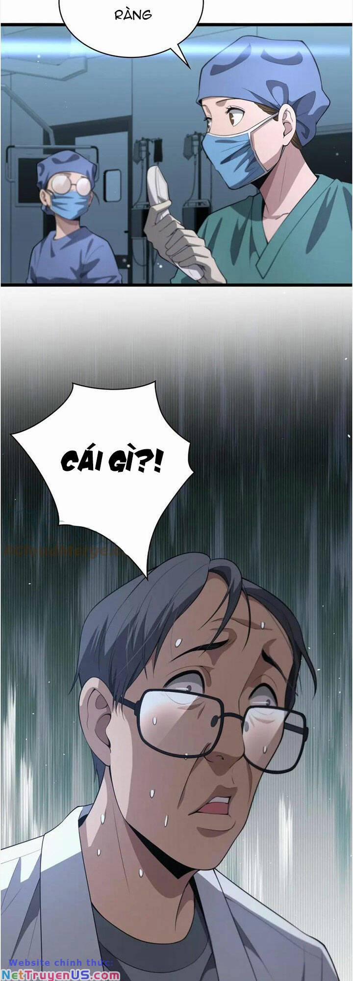 Đại Y Lăng Nhiên 197 trang 7