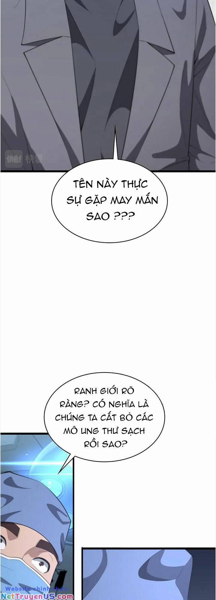 Đại Y Lăng Nhiên 197 trang 8