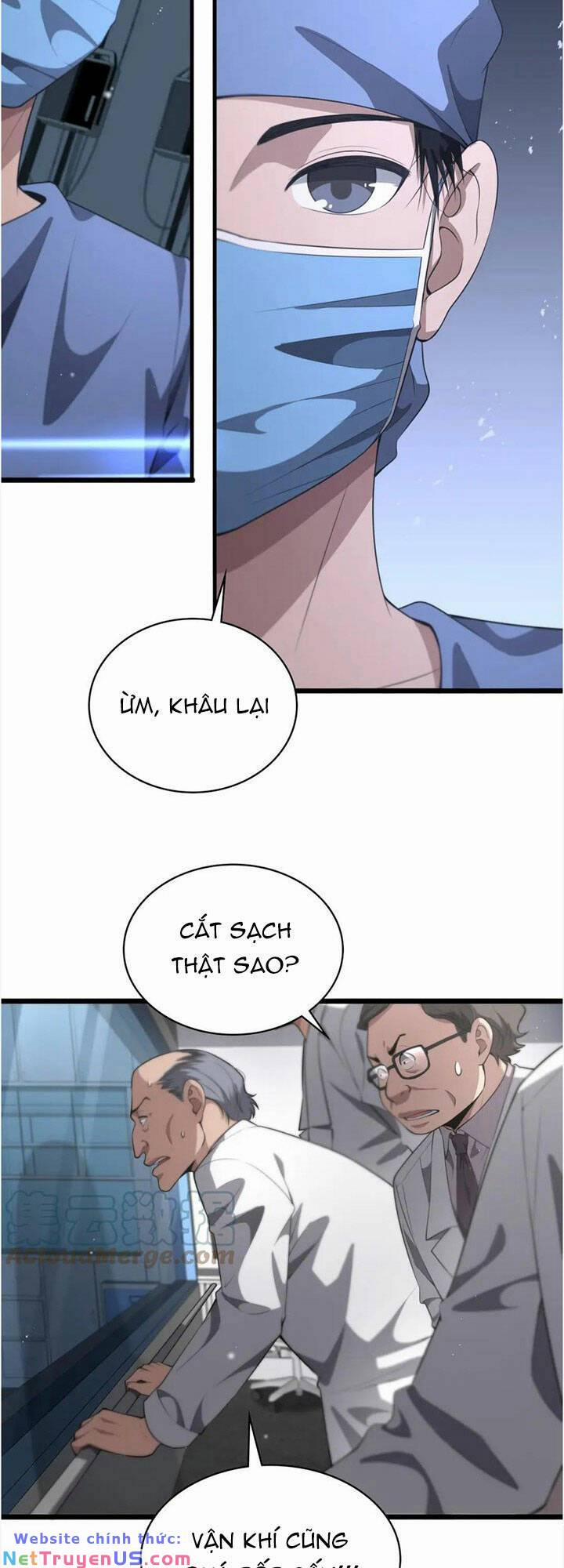 Đại Y Lăng Nhiên 197 trang 9