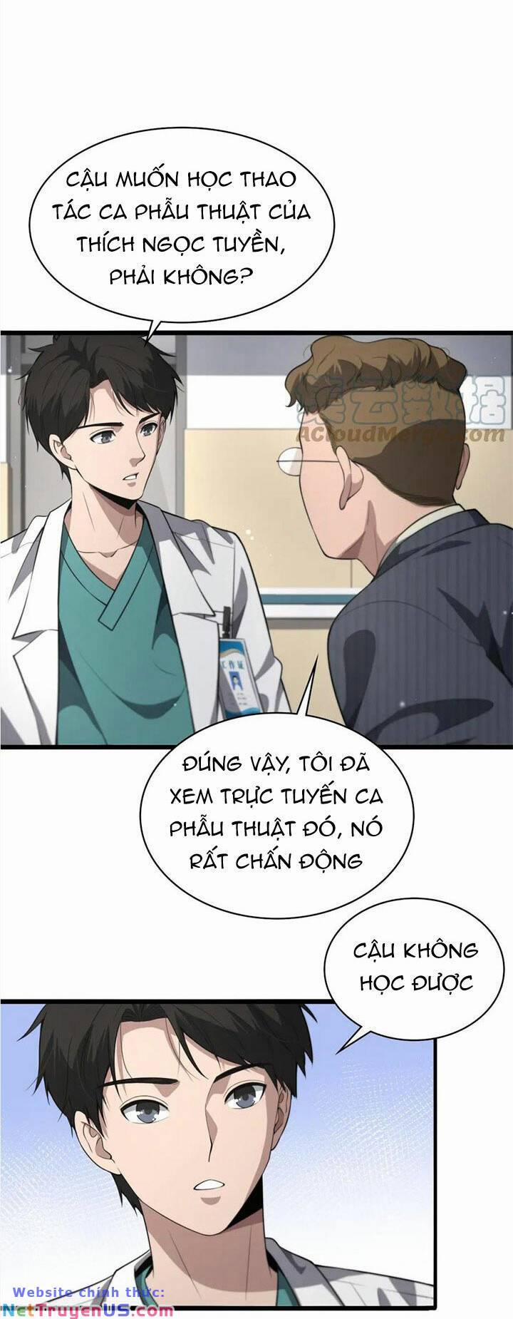 Đại Y Lăng Nhiên 198 trang 10