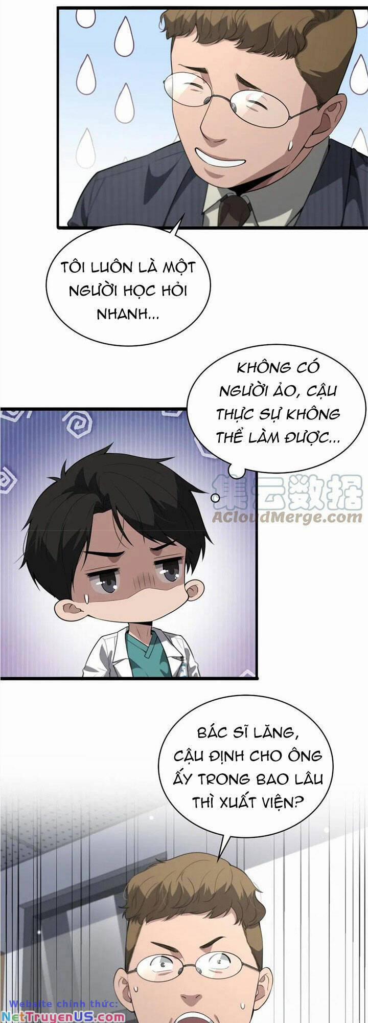 Đại Y Lăng Nhiên 198 trang 11