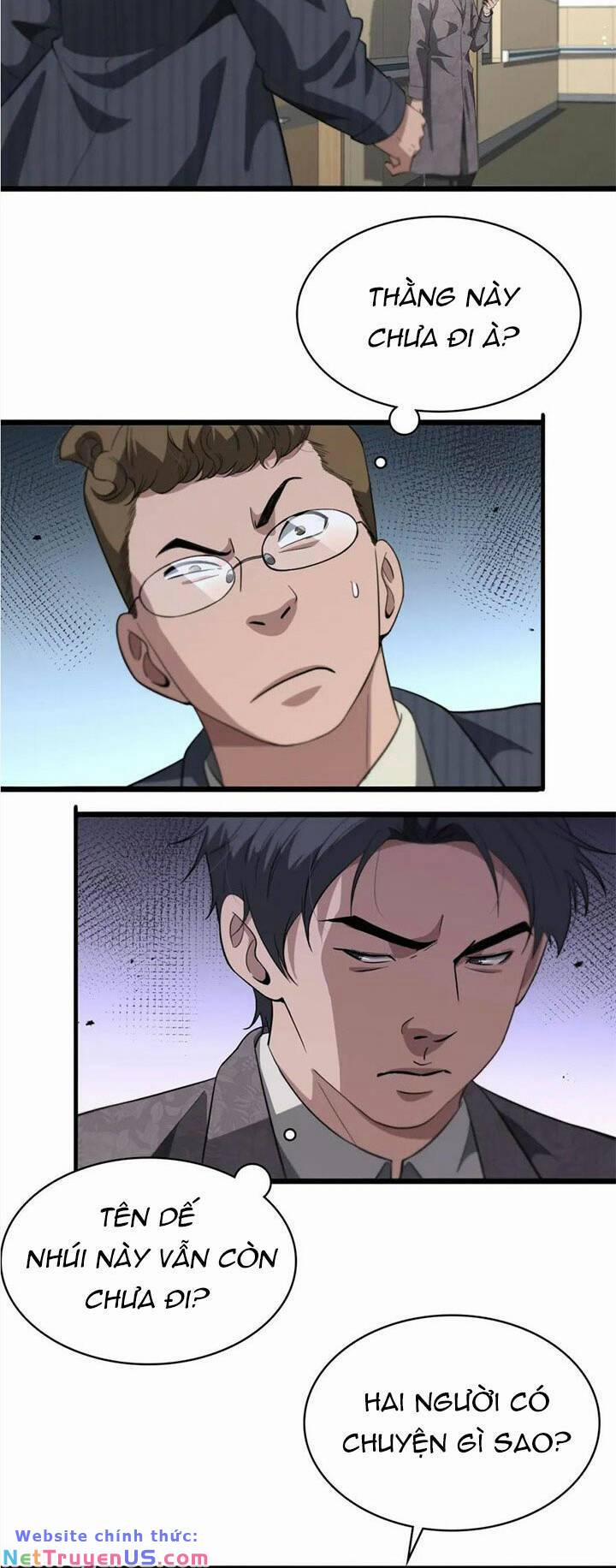 Đại Y Lăng Nhiên 198 trang 15