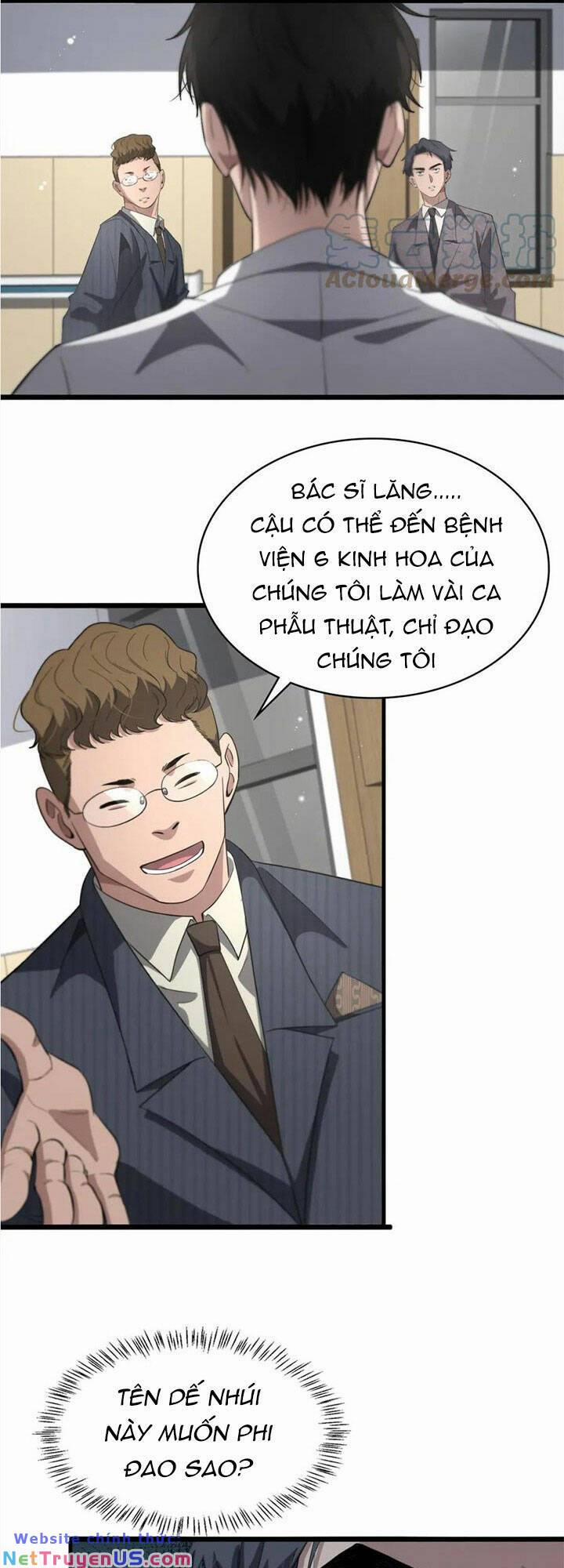 Đại Y Lăng Nhiên 198 trang 16