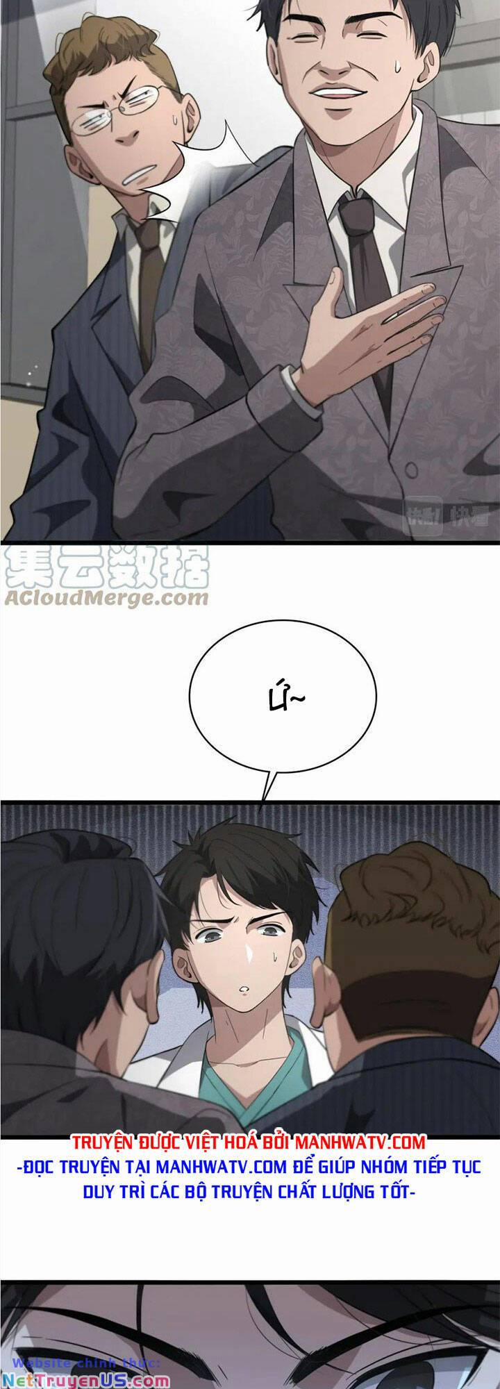 Đại Y Lăng Nhiên 198 trang 18