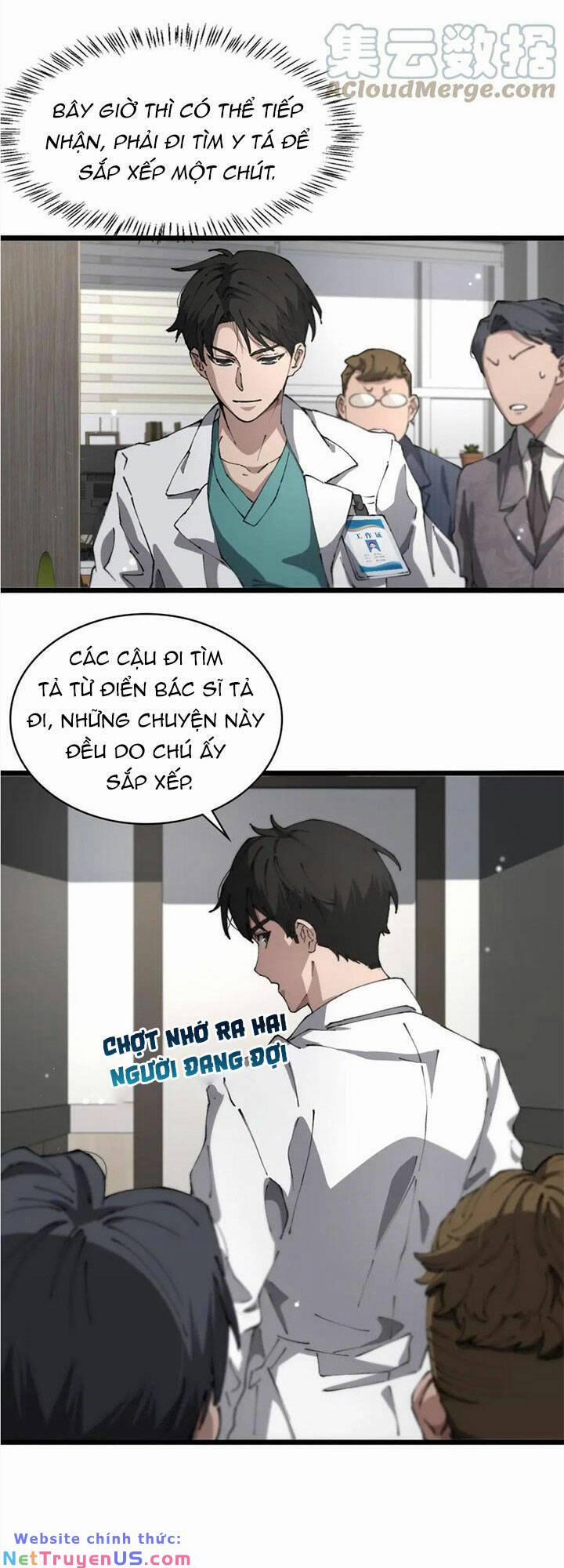 Đại Y Lăng Nhiên 198 trang 21