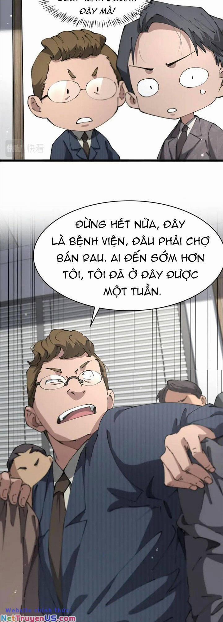 Đại Y Lăng Nhiên 198 trang 23