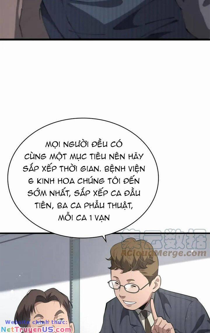 Đại Y Lăng Nhiên 198 trang 24