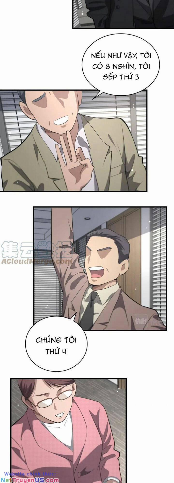 Đại Y Lăng Nhiên 198 trang 27