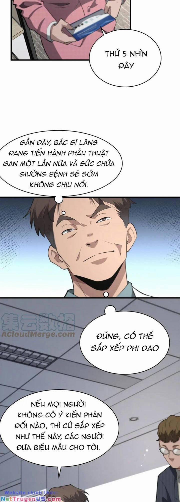 Đại Y Lăng Nhiên 198 trang 28