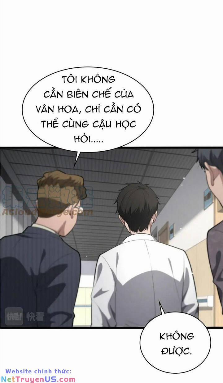 Đại Y Lăng Nhiên 198 trang 5